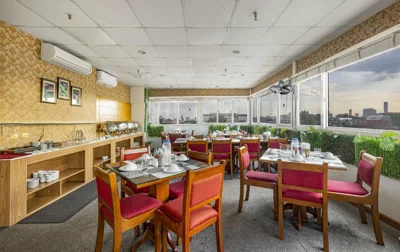 First Eden Hotel - Hang Bun – Fotos 3