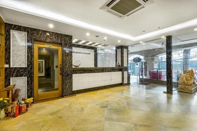 First Eden Hotel - Hang Bun – Fotos 5