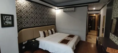 First Eden Hotel - Hang Bun – Fotos 8