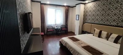 First Eden Hotel - Hang Bun – Fotos 10