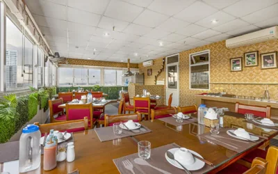 First Eden Hotel - Hang Bun – Fotos 12