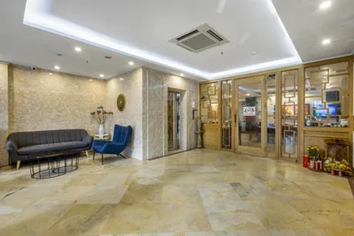First Eden Hotel - Hang Bun – Fotos 16